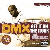 Get It On The Floor (int'l maxi)
