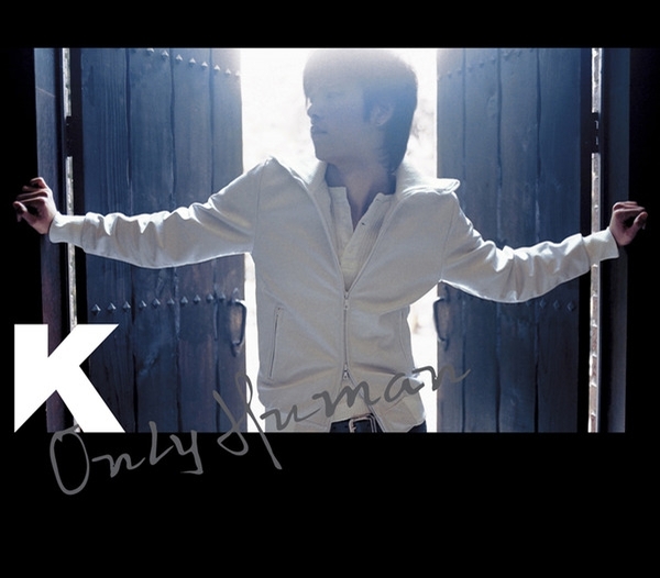 K｢Only Human｣
