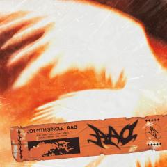 JO1「IGNITE」