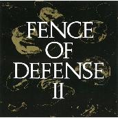 FENCE OF DEFENSE II