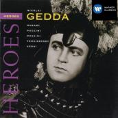 Opera Heroes: Nicolai Gedda
