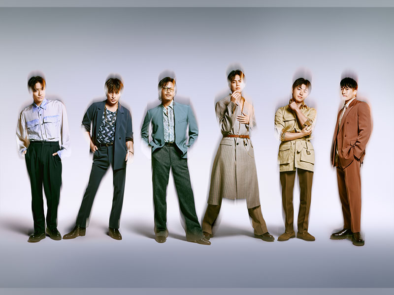 GENERATIONS