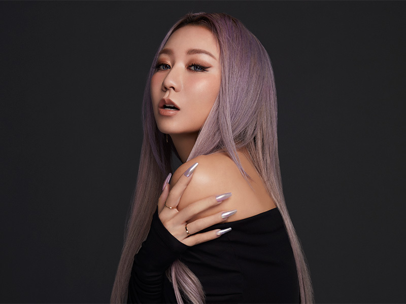 倖田來未