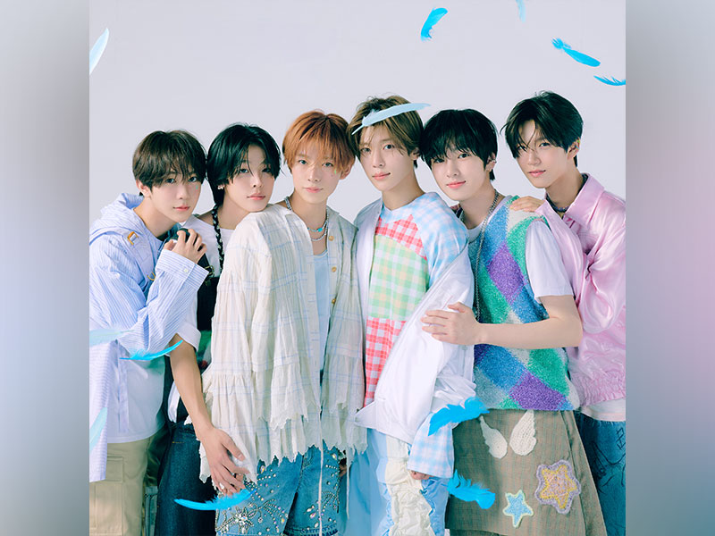 NCT WISH