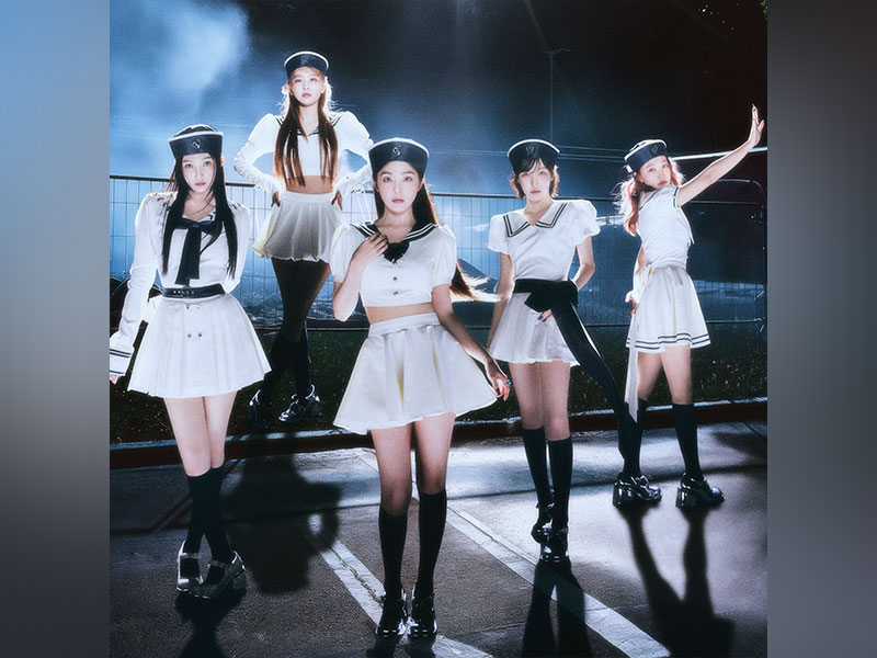 Red Velvet