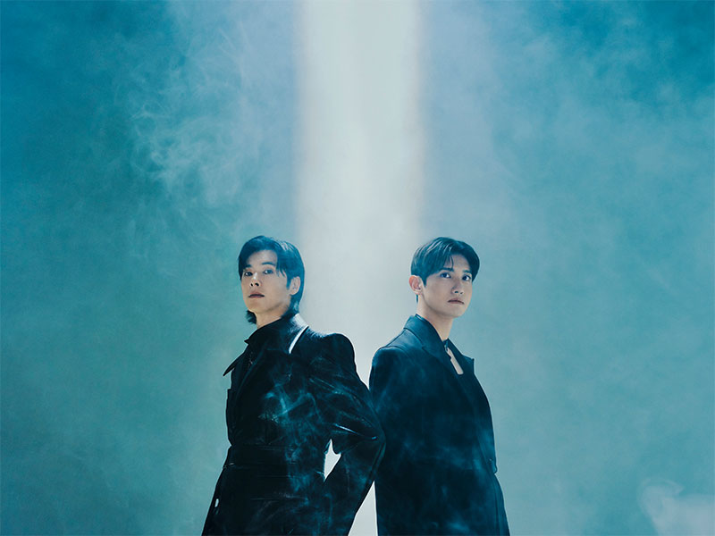 東方神起