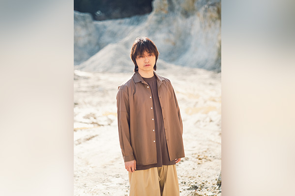 三浦大知