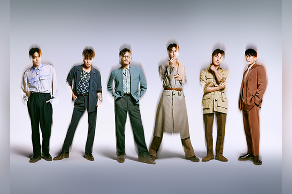 GENERATIONS