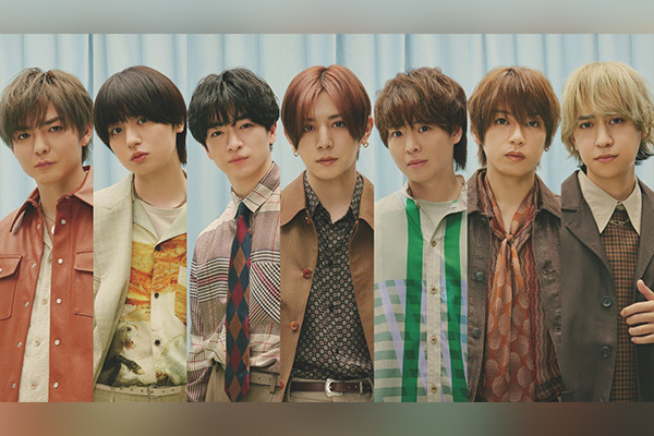 Hey! Say! JUMP