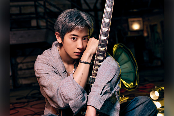 CHANYEOL