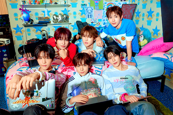 NCT WISH