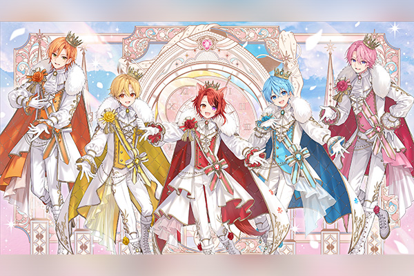 すとぷり