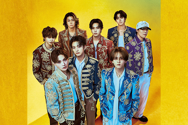 FANTASTICS