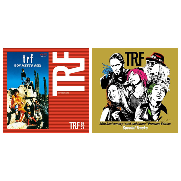 TRF