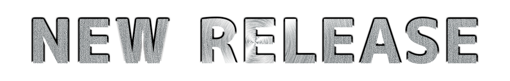 NEW RELEASE
