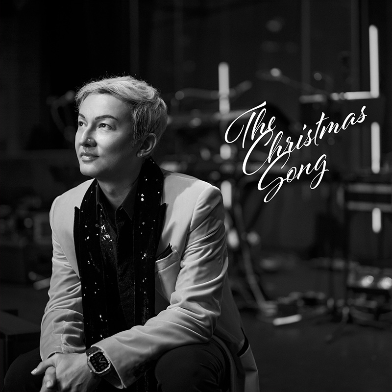『The Christmas Song』