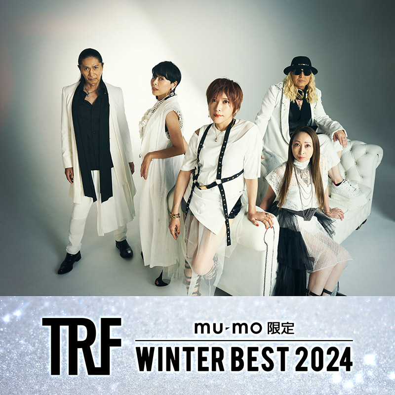 TRF WINTER BEST 2024
