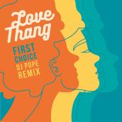 Love Thang (DJ Pope Remix)