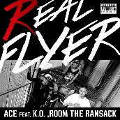 REAL FLYER feat.K.O.,ROOM THE RANSACK