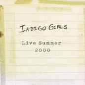 Live Summer 2000