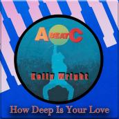 HOW DEEP IS YOUR LOVE (Original ABEATC 12"" master)