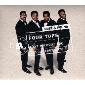 Lost Without You: Motown Lost & Found