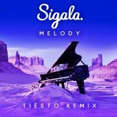 Melody (Tiesto Remix)