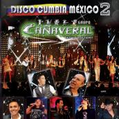 Disco Cumbia México (2)