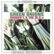 Green Onions (Mono Version)