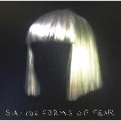 1000 Forms Of Fear (Japan Version)