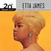 20th Century Masters: The Millennium Collection: Best Of Etta James (Reissue)