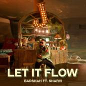 Let It Flow featuring Sharvi Yadav, Hiten
