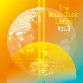 The News Music Library Vol.3