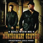 Roll With Me (featuring Colt Ford) (Featuring Colt Ford)