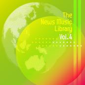 The News Music Library Vol.4