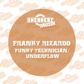 Funky Technician ／ Underflow