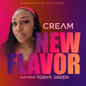 New Flavor featuring Tonya Green