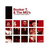 Definitive Soul: Booker T. & The M.G.'s