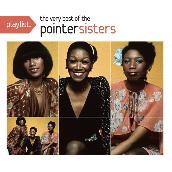 Playlist: The Very Best Of The Pointer Sisters