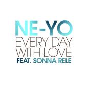Every Day With Love featuring Sonna Rele