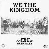 Live At Ocean Way Nashville