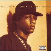Quik Is The Name