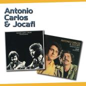 Serie 2 EM 1 - Antonio Carlos & Jocafi