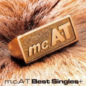 m.c.A・T Best Singles+