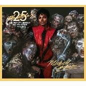 Thriller 25 Super Deluxe Edition