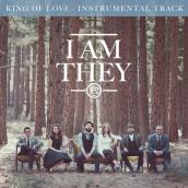 King of Love (Instrumental Track)
