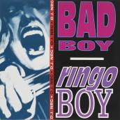 RINGO BOY / BAD BOY (Original ABEATC 12"" master)