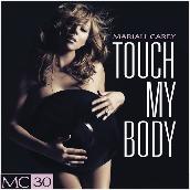 Touch My Body - EP
