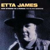 How Strong Is A Woman: The Island Sessions