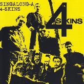 Singalong-A 4-Skins (Live)